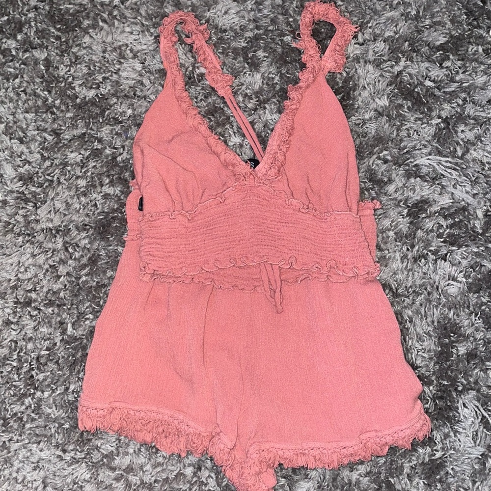 Two piece set